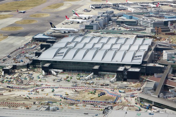 Heathrow identifies options which could reduce overall cost of expansion by £2.5 billion