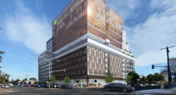 IHG further expands its Australia with new Holiday Inn Melbourne Werribee scheduled to open in 2020