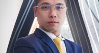 Louis Jin appointed Food and Beverage Director at Four Seasons Hotel Shenzhen