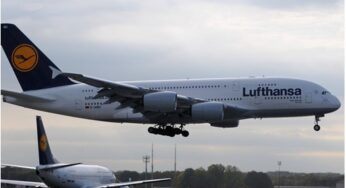 Lufthansa expands operations in Munich