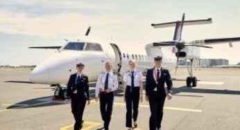 QantasLink launches new pilot recruitment program with universities across Queensland, New South Wales and Victoria