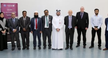 Qatar Airways and Hamad International Airport partner with KAHRAMAA’s National Programme for Conservation and Energy Efficiency