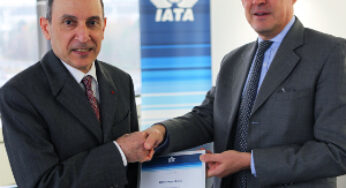 Qatar Airways becomes the first airline in the Middle East to achieve IATA’s IEnvA Stage 2