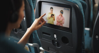 Cathay Pacific brings new inflight well-being programme through partnership with Pure Yoga