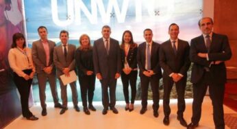 Eight more signatories commits to UNWTO Global Code of Ethics