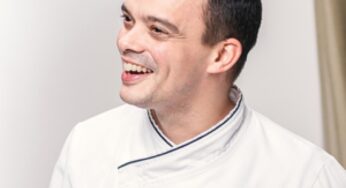 Four Seasons Hotel Baku welcomes Tristan Tuaud as Executive Pastry Chef