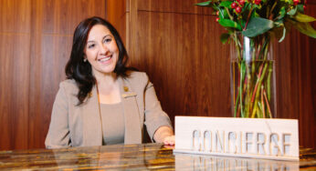 Four Seasons Hotel Toronto names Carolina Avaria as its new Chef Concierge