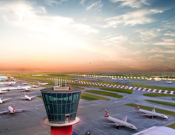 Heathrow launches public consultations for its expansion