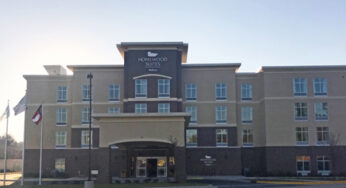 Homewood Suites by Hilton opens its newest property, Homewood Suites by Hilton Augusta Gordon Highway