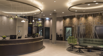 Hyatt Place brand debuts in Germany with the opening of Hyatt Place Frankfurt Airport