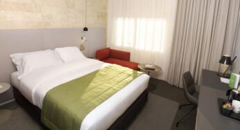 IHG announces the opening of Holiday Inn® Algiers – Cheraga Tower