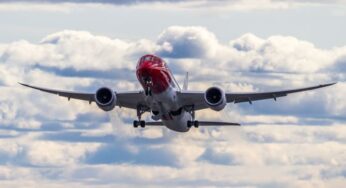 Norwegian unveils expansion plans for 2018