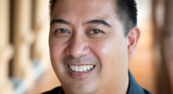 Philip Salud named new resort manager of Four Seasons Resort Nevis