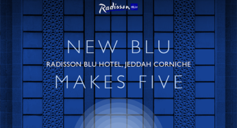 Radisson Blu announces the opening of its newest property in Jeddah, Saudi Arabia — Radisson Blu Hotel, Jeddah Corniche