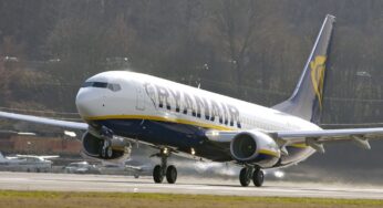 Ryanair launches 10 new French routes in its Winter 2018 schedule