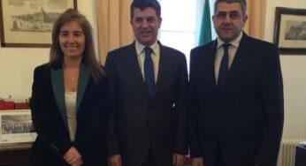 UNWTO and Portugal agree on joint training and innovation action plan as priorities of the Portuguese Tourism Strategy 2027