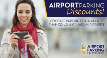 Airport Parking Helper Website Expands To Serve 130 Airports