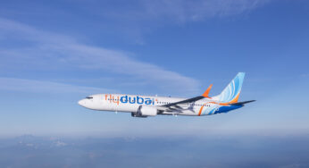 flydubai finalized the purchase of 175 Boeing 737 MAX airplanes — the largest single-aisle jet order in Middle East’s history