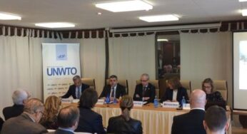 UNWTO: The 10th edition of the World Congress on Snow and Mountain Tourism to take place in Andorra, from 21-23 March 2018