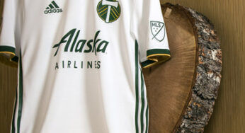 Alaska Airlines extends partnership with Portland Timbers