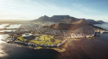 Cathay Pacific announces seasonal non-stop service to Cape Town