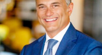 Four Seasons Resort Dubai at Jumeirah Beach general manager Leonardo Baiocchi promoted to Regional Vice President