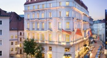 Mandarin Oriental, Munich awarded a Five-Star rating by Forbes Travel Guide