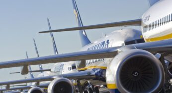 Ryanair to operate from two new airports Berlin (Tegel) and Dusseldorf this summer