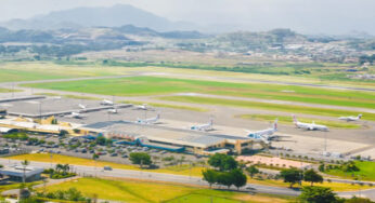 SITA AirportHub™ to boost connectivity at Port Moresby Jackson’s International Airport