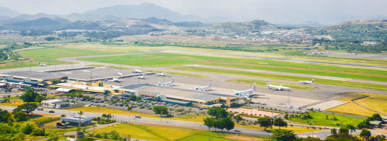 SITA AirportHub™ to boost connectivity at Port Moresby Jackson’s International Airport