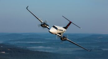 Textron Aviation receives order from the Royal Flying Doctor Service of Australia South Eastern Section for two modified Beechcraft King Air 350 turboprops