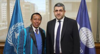 UNWTO to support tourism development in Timor-Leste