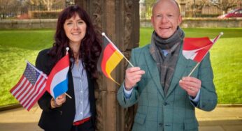 VisitScotland funds Moray Speyside Tourism’s #madeinmoray campaign