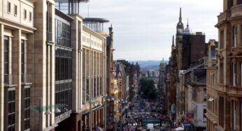 VisitScotland to open new iCentre in Glasgow