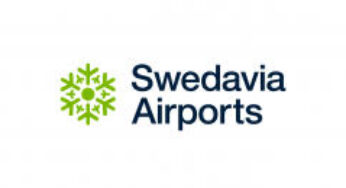 Swedavia appoints Johan Bill as director of its new organisation — Major Projects