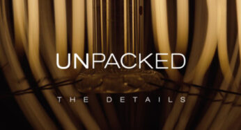 AC Hotels by Marriott® launches its “Unpacked” creative campaign