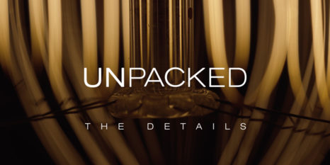 AC Hotels by Marriott® launches its “Unpacked” creative campaign