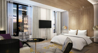 AVANI Hotels & Resorts announces AVANI Sukhumvit Bangkok Hotel scheduled to open before 2018 ends