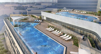 AVANI announces AVANI Hotel Suites & Branded Residences in Dubai scheduled to open in 2020