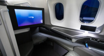 British Airways adds a new collection of Oscars and BAFTAs award-winning films to its in-flight entertainment system