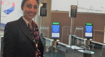 British Airways trials biometric technology in Orlando, Los Angeles, Miami and New York airports