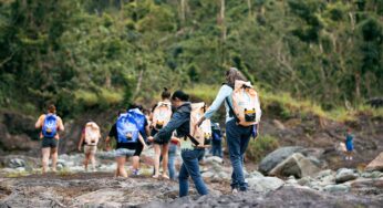 Eagle Creek to donate packH2O water pack to people in Puerto Rico through its annual “Buy a Bag, Change a Life” campaign