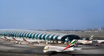 Emirates pays tribute to the late HH Sheikh Zayed bin Sultan Al Nahyan with ten ‘Year of Zayed’ livery aircrafts