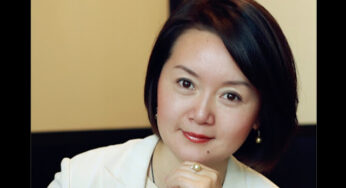 ONYX Hospitality Group appoints Gina Wo to a newly-created role as SVP and Head of Greater China