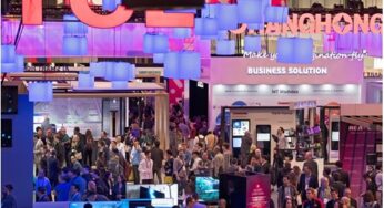 LVCVA: Las Vegas named the No. 1 trade show destination according to the 2017 TSNN Top 250 Trade Shows in the U.S.” list for the 24th consecutive year