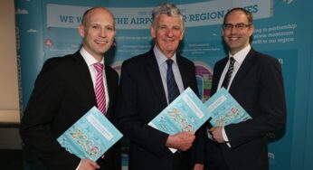 Liverpool John Lennon Airport presents its Strategic Vision to 2030