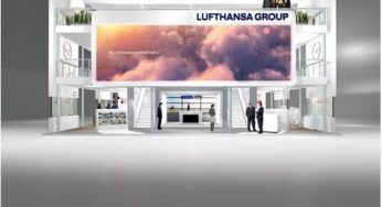 Lufthansa Group to present interactive travel experiences at the International Tourism Fair Berlin