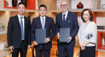 ONYX Hospitality Group announces Shama Hub Haikou Hainan opening in 2020