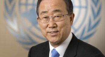 PATA announces H.E. Mr. Ban Ki-moon as opening keynote speaker at the PATA Annual Summit 2018 (PAS 2018)