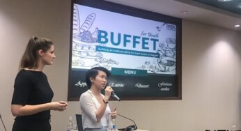 PATA launches food waste campaign “BUFFET for Youth”